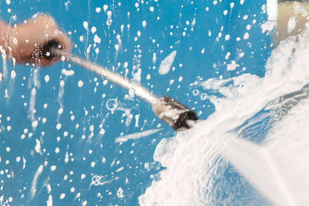 Best Building Exterior Washing  in Windsor, CA